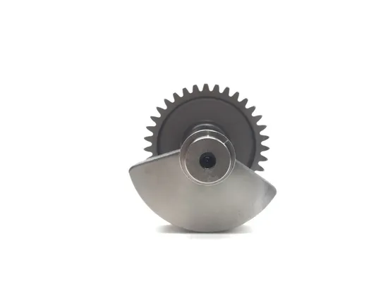 Engine Counter Balancer 2004 Honda Rancher 400 TRX400FA 4x4 AT 3043A