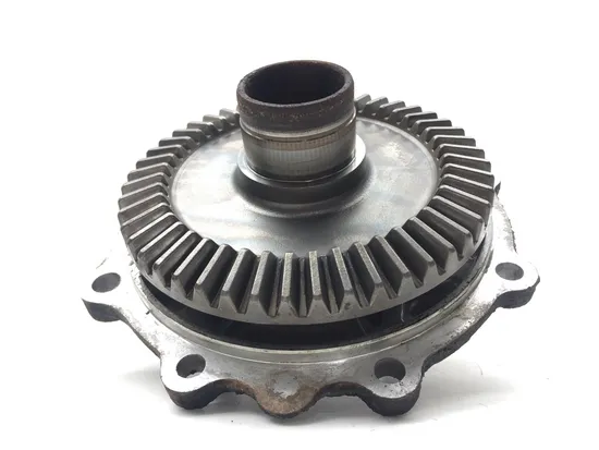 Rear Diff Differential 2004 Honda Rancher 400 TRX400FA 4x4 AT 3043A PARTS