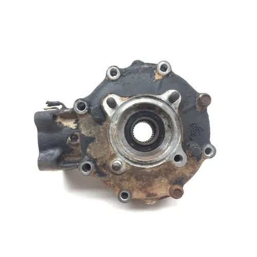 Rear Diff Differential 2004 Honda Rancher 400 TRX400FA 4x4 AT 3043A PARTS 20
