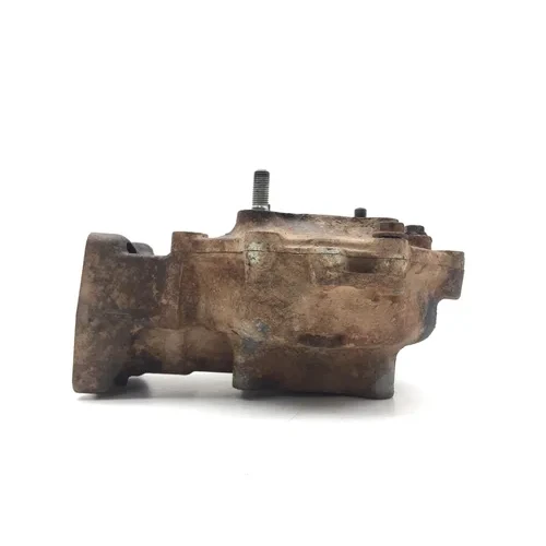 Rear Diff Differential 2004 Honda Rancher 400 TRX400FA 4x4 AT 3043A PARTS 5