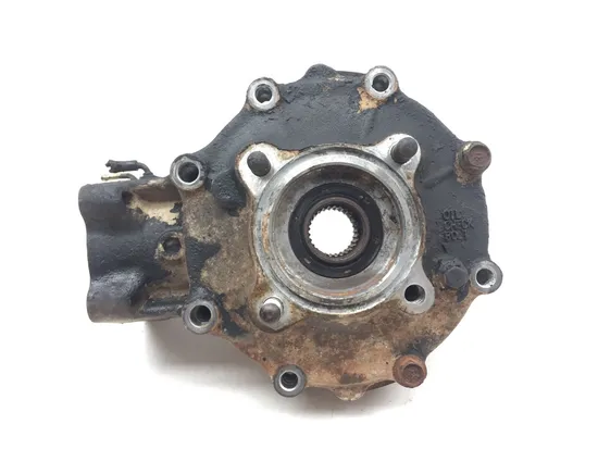 Rear Diff Differential 2004 Honda Rancher 400 TRX400FA 4x4 AT 3043A PARTS
