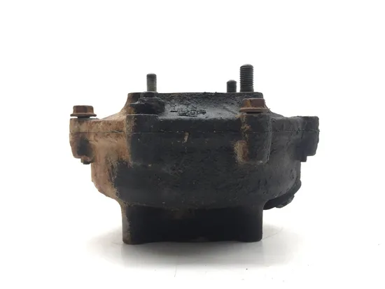 Rear Diff Differential 2004 Honda Rancher 400 TRX400FA 4x4 AT 3043A PARTS