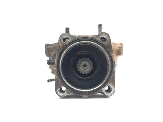 Rear Diff Differential 2004 Honda Rancher 400 TRX400FA 4x4 AT 3043A PARTS