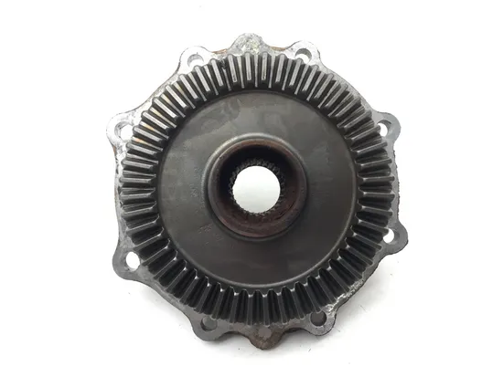 Rear Diff Differential 2004 Honda Rancher 400 TRX400FA 4x4 AT 3043A PARTS