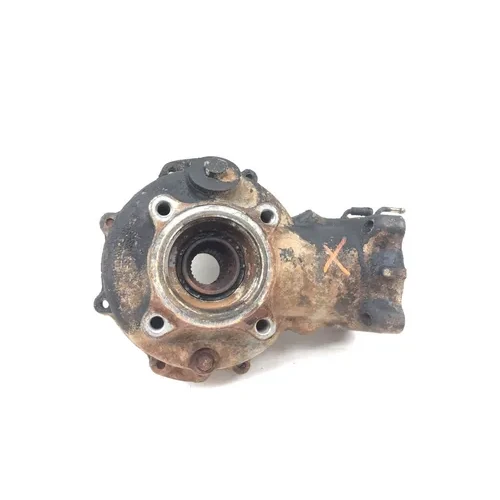 Rear Diff Differential 2004 Honda Rancher 400 TRX400FA 4x4 AT 3043A PARTS 3