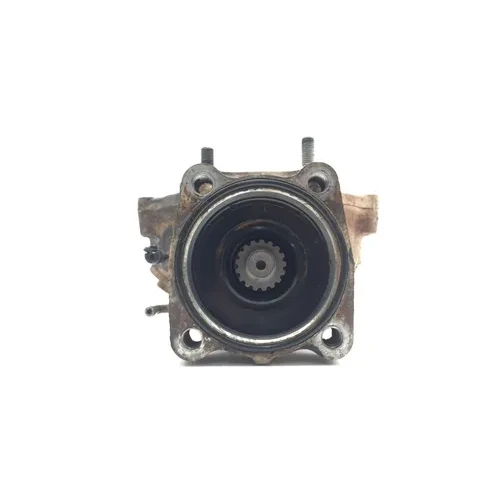 Rear Diff Differential 2004 Honda Rancher 400 TRX400FA 4x4 AT 3043A PARTS 19
