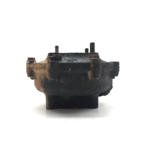 Rear Diff Differential 2004 Honda Rancher 400 TRX400FA 4x4 AT 3043A PARTS 15