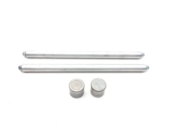 Push Rods 2004 Honda Rancher 400 TRX400FA 4x4 AT 3043A