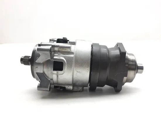 HONDAMATIC 2004 Honda Rancher 400 TRX400FA 4x4 AT 3043A