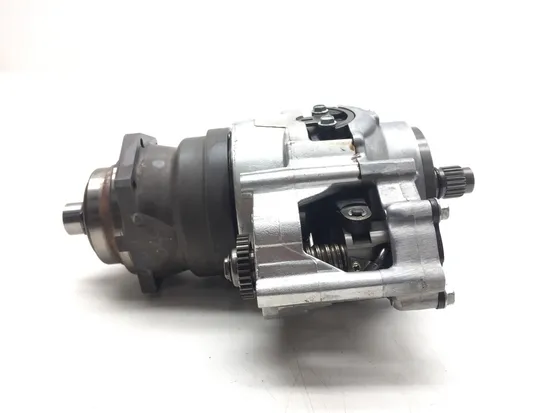 HONDAMATIC 2004 Honda Rancher 400 TRX400FA 4x4 AT 3043A