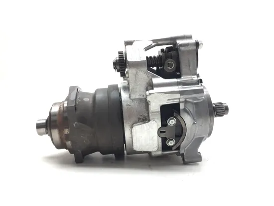 HONDAMATIC 2004 Honda Rancher 400 TRX400FA 4x4 AT 3043A