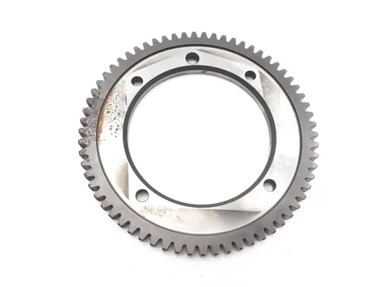 HONDAMATIC 2004 Honda Rancher 400 TRX400FA 4x4 AT 3043A