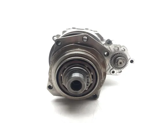 HONDAMATIC 2004 Honda Rancher 400 TRX400FA 4x4 AT 3043A