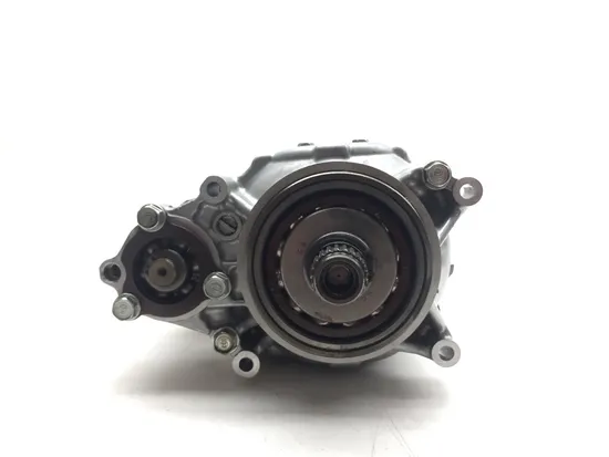 HONDAMATIC 2004 Honda Rancher 400 TRX400FA 4x4 AT 3043A