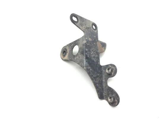 Engine Oil Cooler Bracket 2004 Honda Rancher 400 TRX400FA 4x4 AT 3043A