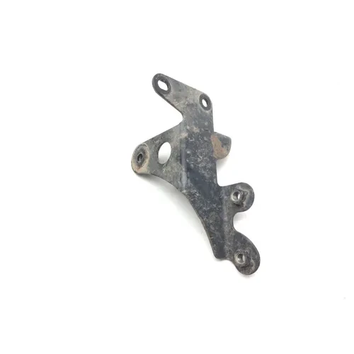 Engine Oil Cooler Bracket 2004 Honda Rancher 400 TRX400FA 4x4 AT 3043A 5