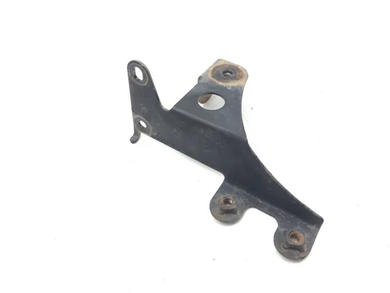 Engine Oil Cooler Bracket 2004 Honda Rancher 400 TRX400FA 4x4 AT 3043A