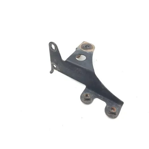 Engine Oil Cooler Bracket 2004 Honda Rancher 400 TRX400FA 4x4 AT 3043A 6