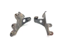 Engine Oil Cooler Bracket 2004 Honda Rancher 400 TRX400FA 4x4 AT 3043A
