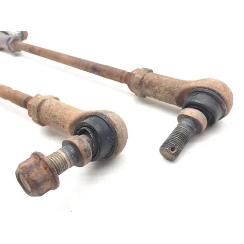 Tierods Tie Rods 2004 Honda Rancher 400 TRX400FA 4x4 AT 3043A x 5