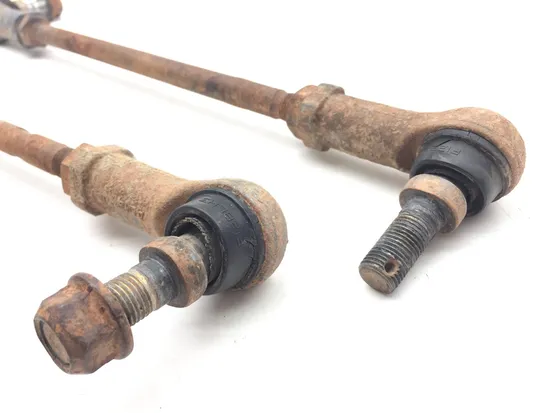 Tierods Tie Rods 2004 Honda Rancher 400 TRX400FA 4x4 AT 3043A x