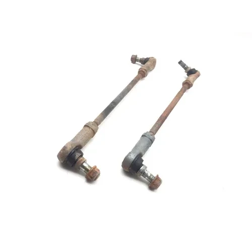 Tierods Tie Rods 2004 Honda Rancher 400 TRX400FA 4x4 AT 3043A x 7
