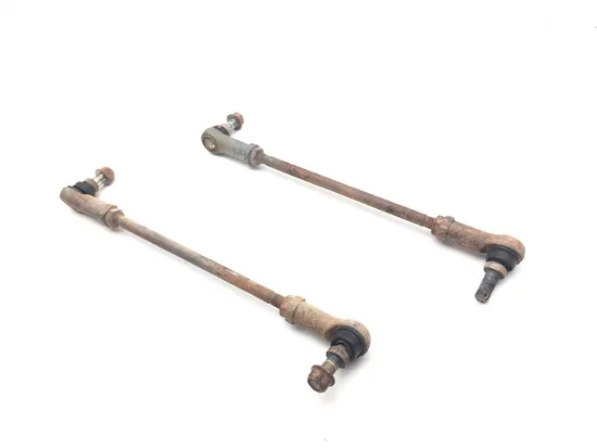 Tierods Tie Rods 2004 Honda Rancher 400 TRX400FA 4x4 AT 3043A x