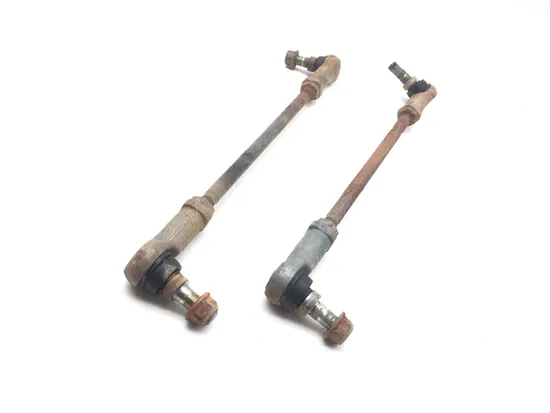 Tierods Tie Rods 2004 Honda Rancher 400 TRX400FA 4x4 AT 3043A x