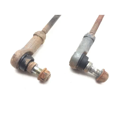Tierods Tie Rods 2004 Honda Rancher 400 TRX400FA 4x4 AT 3043A x 8