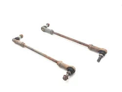 Tierods Tie Rods 2004 Honda Rancher 400 TRX400FA 4x4 AT 3043A x