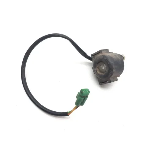 Ignition Starter Solenoid 2004 Honda Rancher 400 TRX400FA 4x4 AT 3043A 8