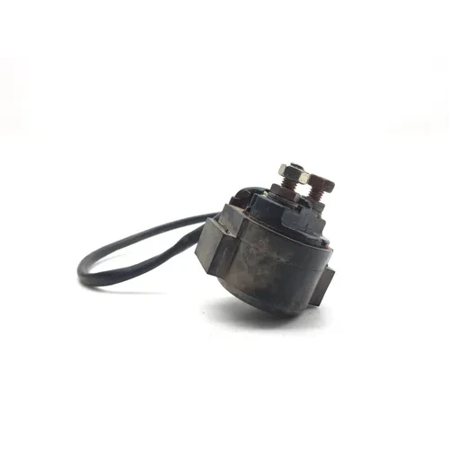 Ignition Starter Solenoid 2004 Honda Rancher 400 TRX400FA 4x4 AT 3043A 5