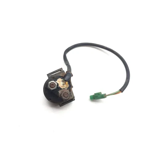 Ignition Starter Solenoid 2004 Honda Rancher 400 TRX400FA 4x4 AT 3043A 3