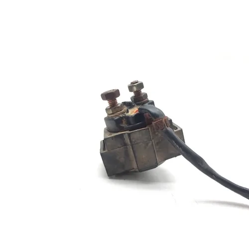 Ignition Starter Solenoid 2004 Honda Rancher 400 TRX400FA 4x4 AT 3043A 7