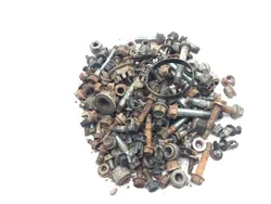 MISC Bolt Set 2004 Honda Rancher 400 TRX400FA 4x4 AT 3043A