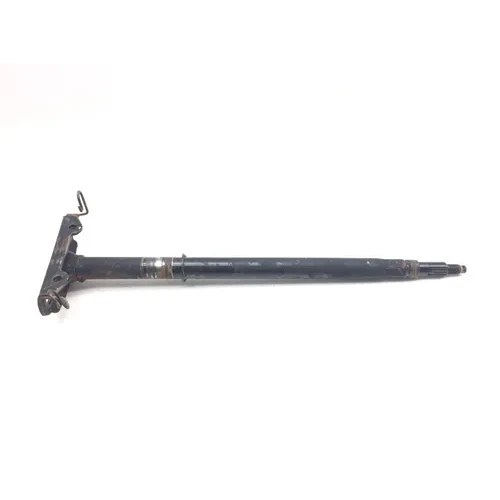 Steering Stem 2004 Honda Rancher 400 TRX400FA 4x4 AT 3043A 10