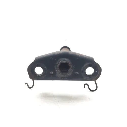 Steering Stem 2004 Honda Rancher 400 TRX400FA 4x4 AT 3043A 5