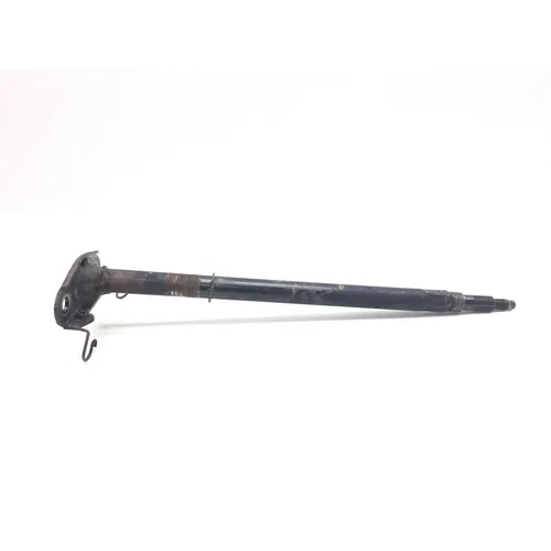 Steering Stem 2004 Honda Rancher 400 TRX400FA 4x4 AT 3043A 7