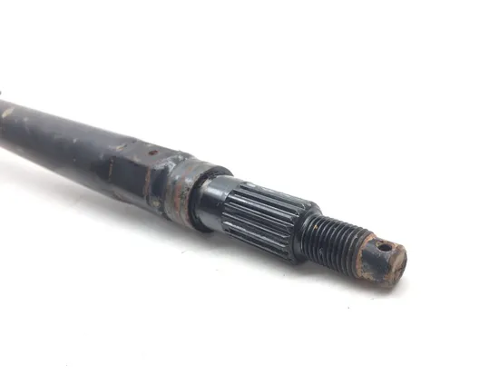 Steering Stem 2004 Honda Rancher 400 TRX400FA 4x4 AT 3043A