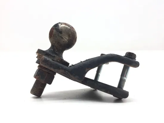 Hitch 2004 Honda Rancher 400 TRX400FA 4x4 AT 3043A