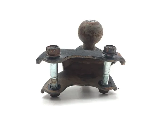 Hitch 2004 Honda Rancher 400 TRX400FA 4x4 AT 3043A