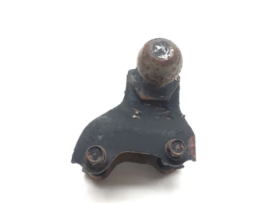 Hitch 2004 Honda Rancher 400 TRX400FA 4x4 AT 3043A