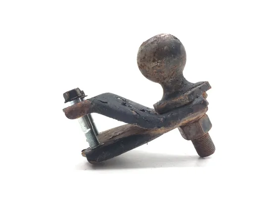 Hitch 2004 Honda Rancher 400 TRX400FA 4x4 AT 3043A