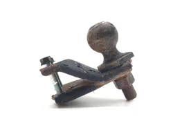 Hitch 2004 Honda Rancher 400 TRX400FA 4x4 AT 3043A