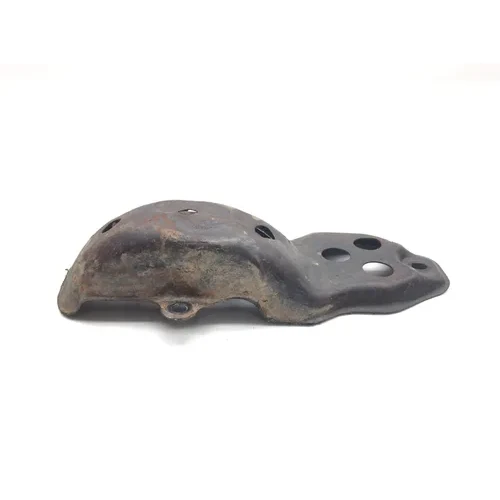 Rear Diff Skid 2004 Honda Rancher 400 TRX400FA 4x4 AT 3043A 3
