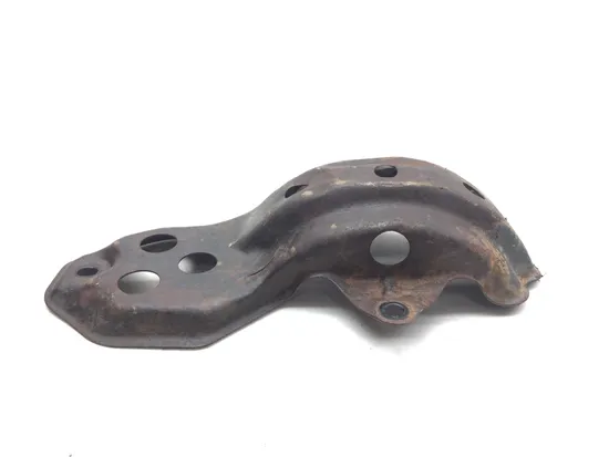 Rear Diff Skid 2004 Honda Rancher 400 TRX400FA 4x4 AT 3043A