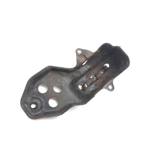 Rear Diff Skid 2004 Honda Rancher 400 TRX400FA 4x4 AT 3043A 6
