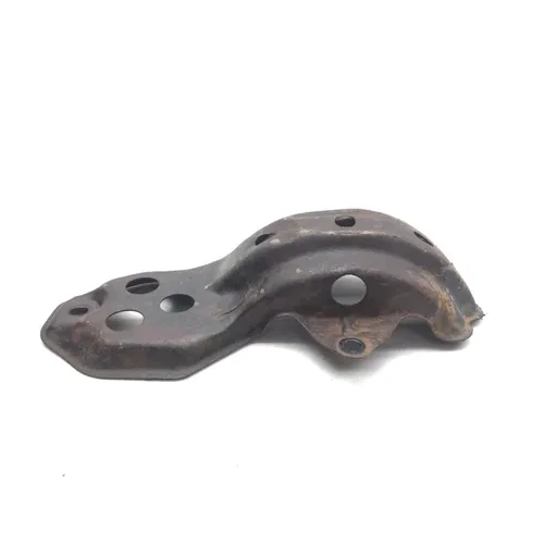 Rear Diff Skid 2004 Honda Rancher 400 TRX400FA 4x4 AT 3043A 5