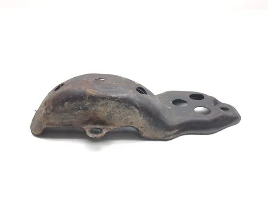 Rear Diff Skid 2004 Honda Rancher 400 TRX400FA 4x4 AT 3043A