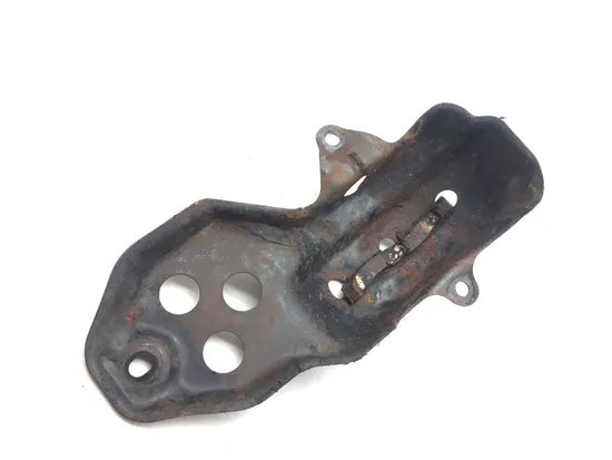 Rear Diff Skid 2004 Honda Rancher 400 TRX400FA 4x4 AT 3043A